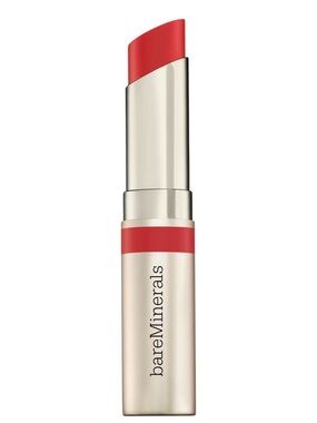 Bare Minerals Strength Mineralist Dewy Lip Gloss Balm